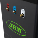 MÁQUINA CARGA DE AIRE ACONDICIONADO  R134A + R1234YF