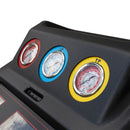 MÁQUINA CARGA DE AIRE ACONDICIONADO  R134A + R1234YF