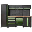 CONJUNTO MODULAR JBM [EQUIPADO]