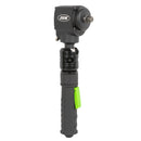 PISTOLA DE IMPACTO ARTICULADA NANO 1/2" 813NM