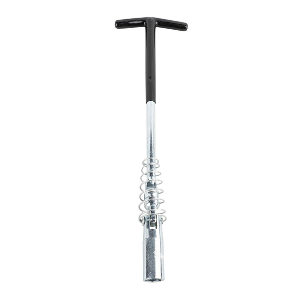 LLAVE ARTICULADA PARA BUJÍAS 14MM