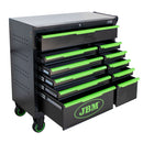 CARRO DE HERRAMIENTAS 11 CAJONES