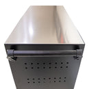 CARRO DE HERRAMIENTAS 11 CAJONES