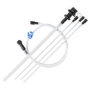 BOMBA NEUMATICA/MANUAL PARA SANGRADO DE ACEITE (6.5 L)