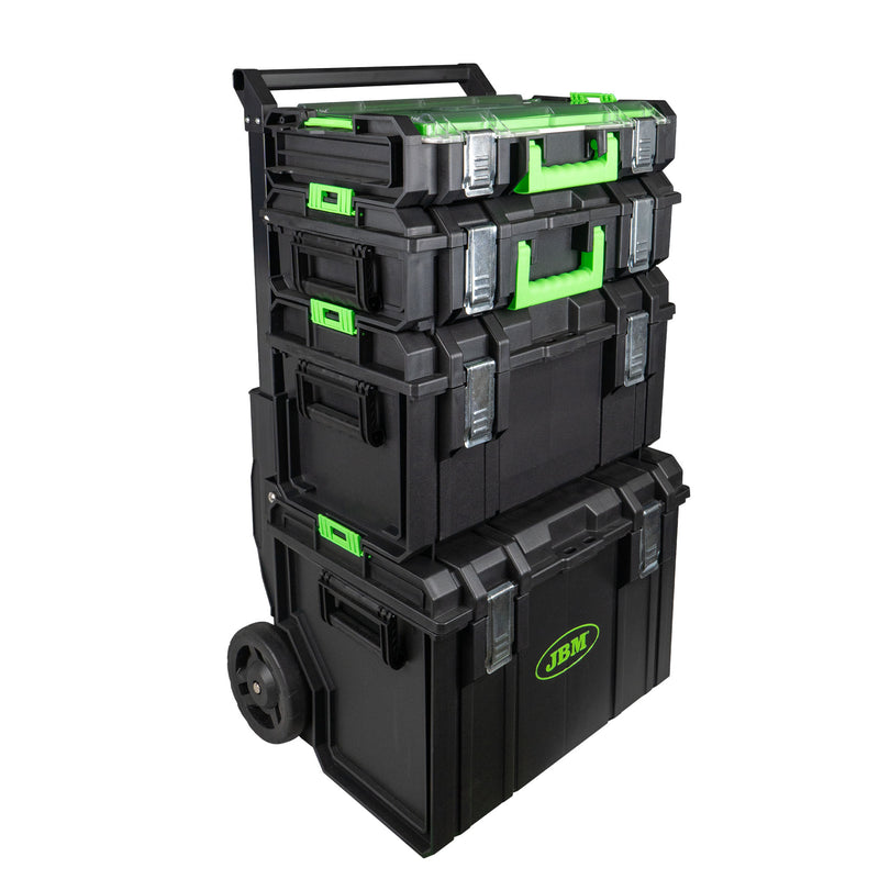 CARRO MODULAR PROFESIONAL JBM
