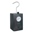 DETECTOR DE FUGAS POR HUMO