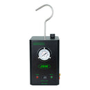 DETECTOR DE FUGAS POR HUMO