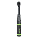 LLAVE DINAMOMÉTRICA DE 1/4" CON MIRILLA (3-25NM)