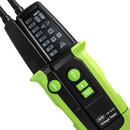 COMPROBADOR DE VOLTAJE