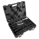 JUEGO MANUAL DE EXTRACTORES PARA INYECTORES