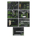 CARRO HERRAMIENTAS JBM [VERSION TOP]