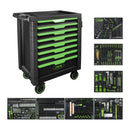 CARRO HERRAMIENTAS JBM [VERSION TOP]