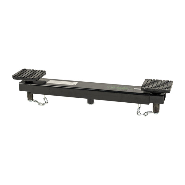 SOPORTE TRANSVERSAL PARA GATO HIDRÁULICO