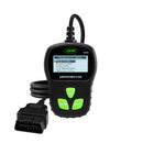 ESCANER / LECTOR CODIGOS OBD