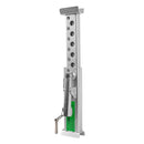 SUPORTE PARA MACACO HIDRÁULICO UNIVERSAL