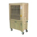 ARREFECEDOR EVAPORATIVO MÓVEL 300W 120L