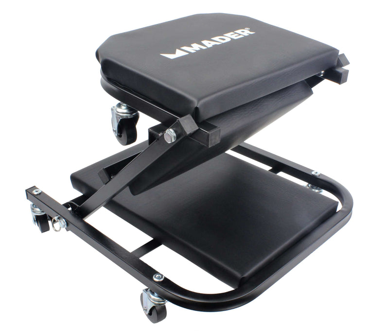 CAMILLA PLEGABLE CONVERTIBLE [ASIENTO + CAMILLA]