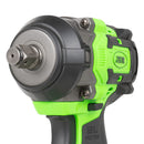 PISTOLA DE IMPACTO BRUSHLESS A BATERÍA 1/2" 550NM