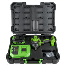 LLAVE DE IMPACTO JBM 1000NM + VASOS IMPACTO [REGALO]