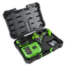 LLAVE DE IMPACTO JBM 1000NM + VASOS IMPACTO [REGALO]