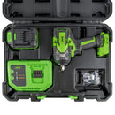 LLAVE DE IMPACTO JBM 1000NM + VASOS IMPACTO [REGALO]