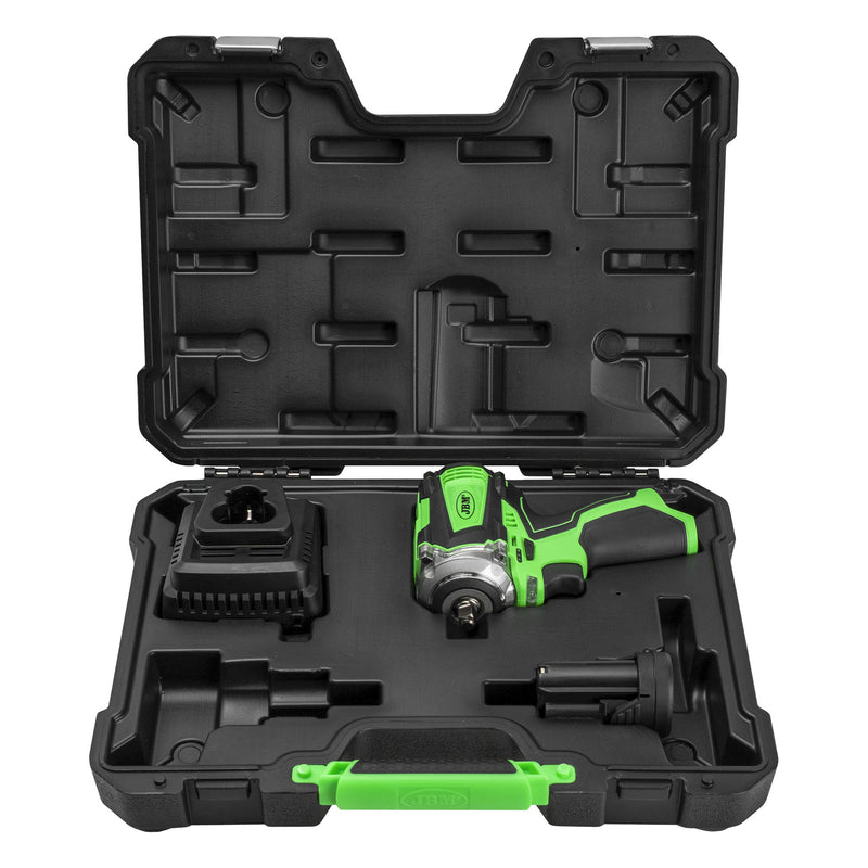 PACK HERRAMIENTA BATERIA