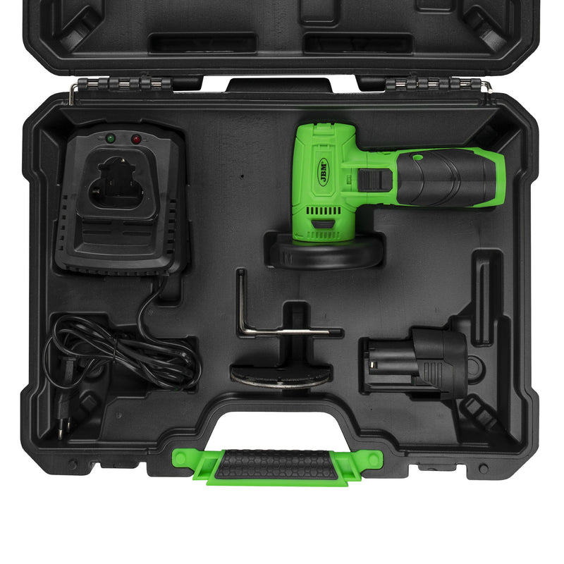 HERRAMIENTA DE CORTE INALÁMBRICA 12V