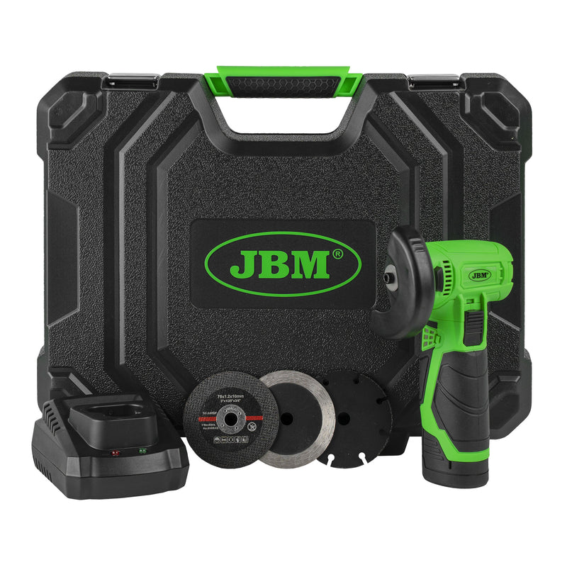 HERRAMIENTA DE CORTE INALÁMBRICA 12V