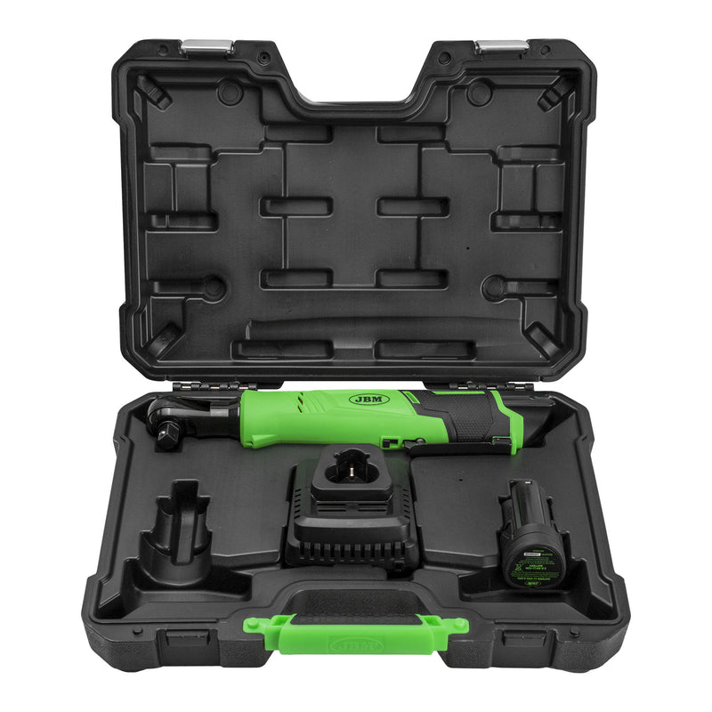 CARRACA BATERIA DE 1/2” BRUSHLESS [12V]