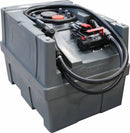 DEPOSITO 220 LITROS GASOIL 12V / 40 L/MIN