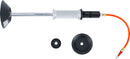 MARTELO PNEUMÁTICO PARA MOSSAS BGS