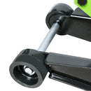 GATO HIDRÁULICO ELEVACION RAPIDA [3T]