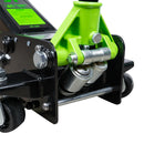 GATO HIDRÁULICO ELEVACION RAPIDA [3T]