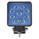 FOCO / LUZ DE TRABALHO LED AZUL