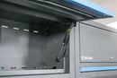 CONJUNTO MODULAR OFICINA COMPLETA STILKER PROFISSIONAL