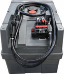 DEPOSITO 220 LITROS GASOIL 12V / 40 L/MIN