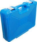 ESTUCHE HERRAMIENTAS BGS [196 PIEZAS] GEAR LOCK