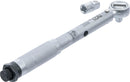 CHAVE DINAMOMÉTRICA 3/8" + 1/2" BGS [20-110 Nm]
