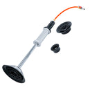MARTELO PNEUMÁTICO PARA MOSSAS BGS