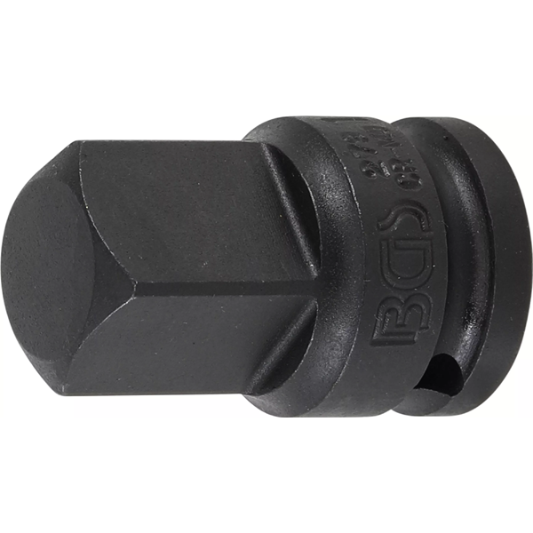 ADAPTADOR DE VASO DE IMPACTO | 12,5mm (1/2") - 20mm (3/4")