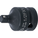 ADAPTADOR DE VASO DE IMPACTO | 1/2" - 1/4"