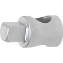 ADAPTADOR DE MANGO CORREDIZO PARA EXTENSIONES | 1/2"