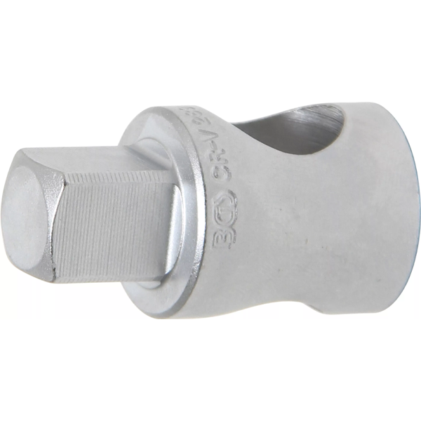 ADAPTADOR DE MANGO CORREDIZO PARA EXTENSIONES | 1/2"