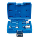 CONJUNTO ADAPTADORES PARA ROQUETES BGS