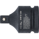 ADAPTADOR DE VASO DE IMPACTO | 20mm (3/4") - 12,5mm (1/2")