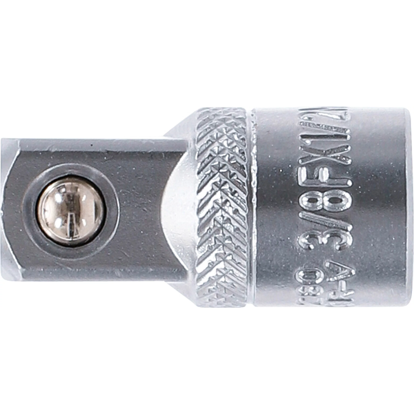 ADAPTADOR DE VASO | 3/8" - 1/2"