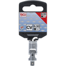 ARTICULACIÓN CARDÁNICA | 1/4"