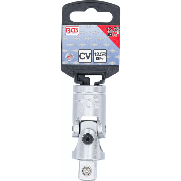 ARTICULACIÓN CARDÁNICA | 1/2"