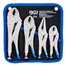 ALICATE MORDAZA / GRIP BGS JUEGO