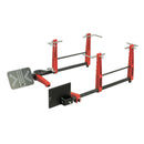 ALINEADOR DE RUEDAS LASER